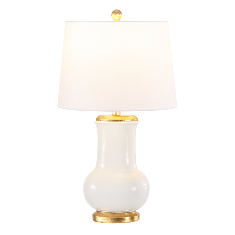 Bernadice Ceramic Table Lamp