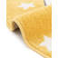 Tapis jaune / bleu / ivoire Whimsy Penny-82815296