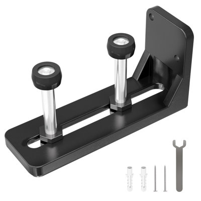Black Nylon Guide (s)