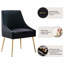 Chaise d'appoint Fiodor-1449976669