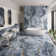 Eclipse 12X24 Onyx Porcelain Tile