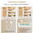 Jewelry Armoire With Light