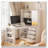 L Shaped Desk-1418754642