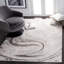 Tapis abstrait Nishia Performance-1282484258