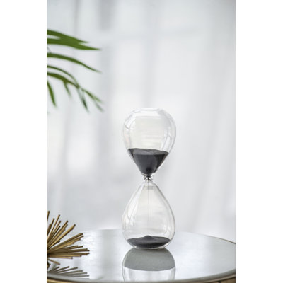 Hedberg Hourglass