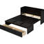 Lit avec tiroirs de rangement spacieux-730683698-730683697