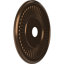 Médaillon de plafond Berkshire en PVC thermoformé-70487205-88037266