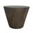 Breion Solid Wood End Table