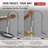 Trinsic Touch2O Kitchen Faucet with Touchless Technology-95125872
