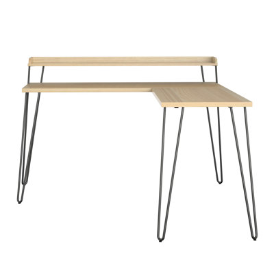 Bureau en L Vansant
