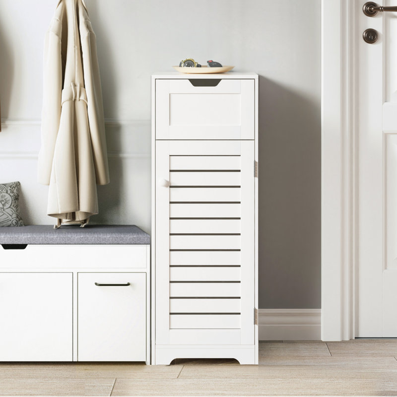 Polion Bathroom Cabinet