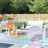 Reversible Outdoor Rug Plastic Straw Patio Rug Large Camping Mat-98217121-97936545
