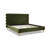 Henley Upholstered Scalloped Bed-1612963077-1612963076