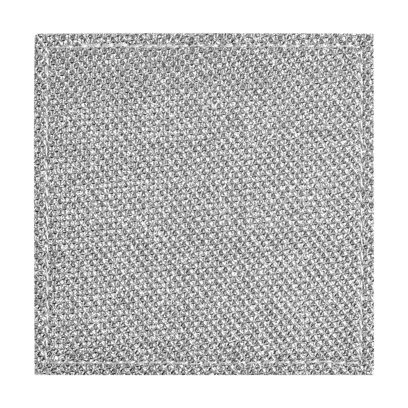 Glitter Coaster