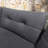 8 Piece Wicker Sofa Seating Group With Coffee Table-1258613925