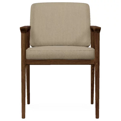 Zio Arm Chair