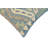 Geometric Throw Pillow