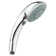 Movario® Champagne Multi Function Handheld Shower Head with SpeedClean Nozzles