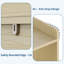 Rangement pour jouets, bibliothèque, armoire de rangement pour jouets, armoire pour bibliothèque pour tout-petits