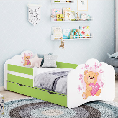 Riey Standard with Storage Included