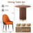 Lamberson Round 35'' Restaurant Dining Set-980815923-980815916