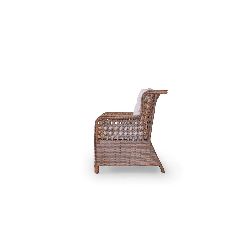 Ensemble de meubles d'extérieur Red Barrel Studio® Elegance