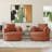 Berey Swivel Barrel Chair-1455462347