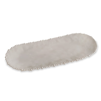 Beatriz Ball Vida Melamine Platter
