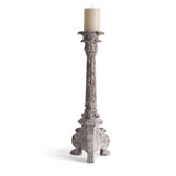Corinthian Candlestick