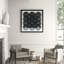 Abstract Paper Art Frame Print