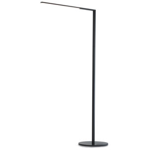 Lady7 52.05'' Dimmable LED Floor Lamp