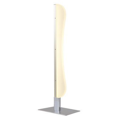 Altamirano Metal Novelty Lamp