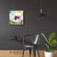 «Glorious» par Annelein Beukenkamp, art mural en verre acrylique-765093316