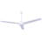 Doyle 3 - Blade Propeller Ceiling Fan-484580213-404105194