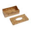 Bisa Tissue Box Cover