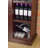 Kerri 27.56'' Wine Bar