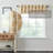 Cotton Floral Tailored Window Valance-65874596