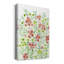 «Wall Flowers I», impression sur toile tendue-144582749