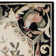 Kinchen Hand Hooked Wool Floral Rug