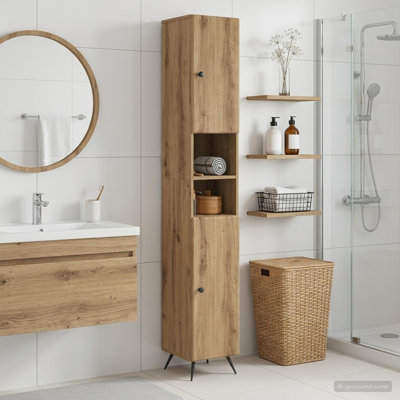 Bathroom Cabinet
