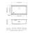 Quartz Kitchen Sink - 32X19" White Granite Composite Workstation Undermount Kitchen Sink