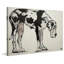 «Great Dane», reproduction d'art sur toile tendue-552438046