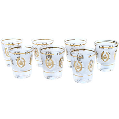 Shot Glass