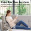 Triangular Backrest Cushion-718345932