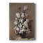 Imprimé floral rétro CI - galerie Cavas sur mesure-1836286428