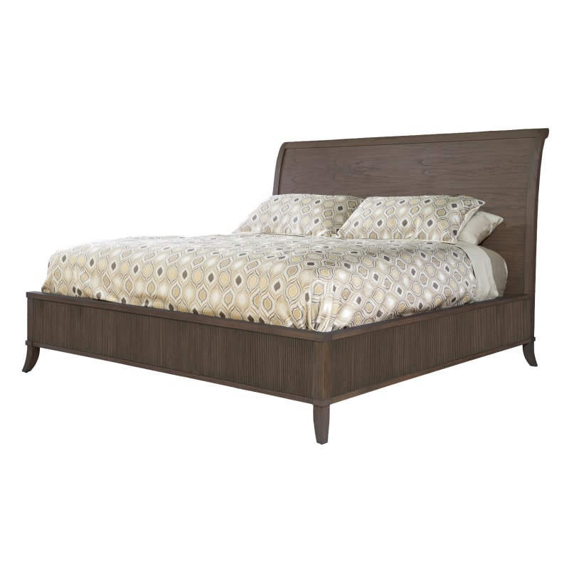 Sizemore Sleigh Configurable Bedroom Set