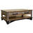 Gualdim Coffee Table