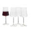 Aline 18 oz. Red Wine Glasses