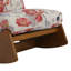 Solid Wood Rocking Chair-757126191