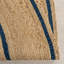 Tapis en jute Ripplewood-105783303